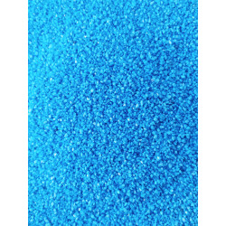 Blue Quartz Sand