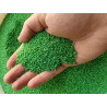 Green Quartz Sand