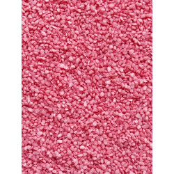 Pink Quartz Sand