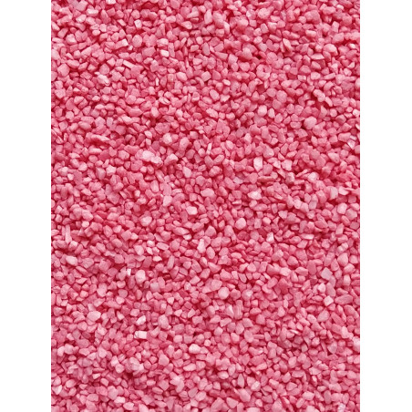 Pink Quartz Sand