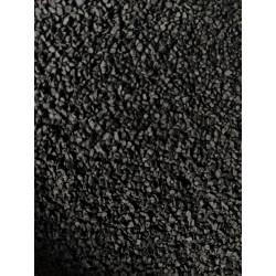 Black Quartz Sand