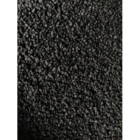 Black Quartz Sand