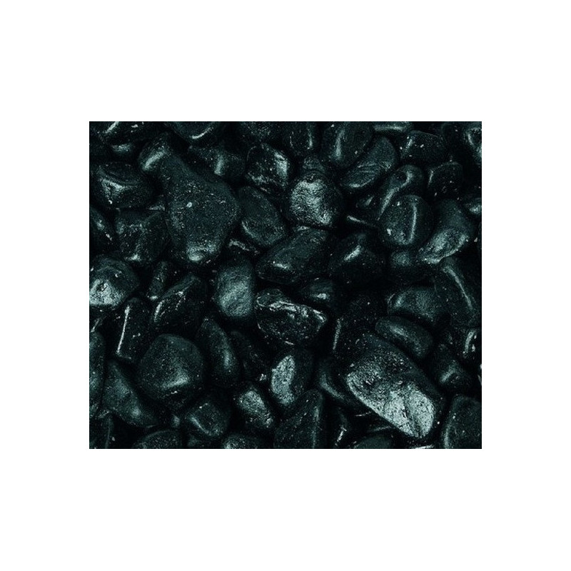 Black Pebbles Black Pebbles