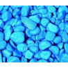 Blue Pebbles