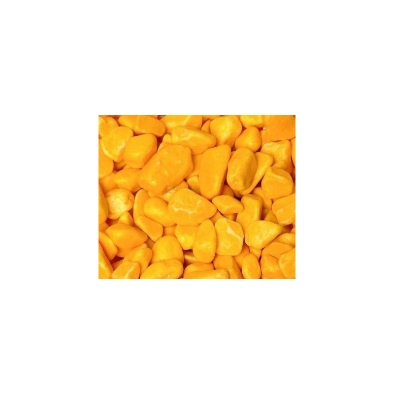 Yellow Pebbles Yellow Pebbles