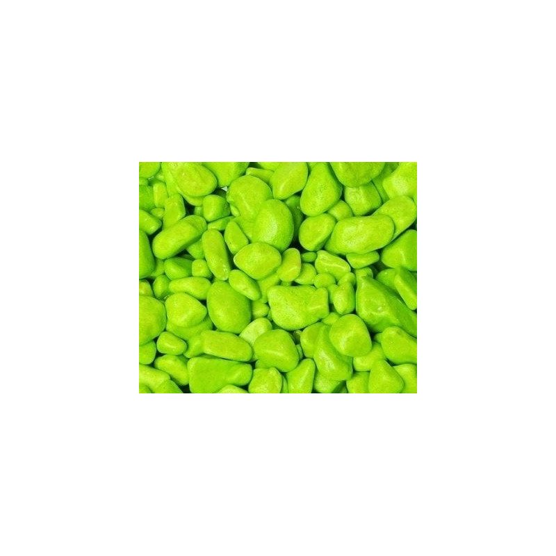 Green Pebbles Green Pebbles