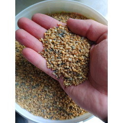Thick River Gravel