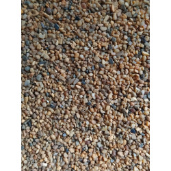 Thick River Gravel