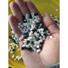 Black and White Natural Sand