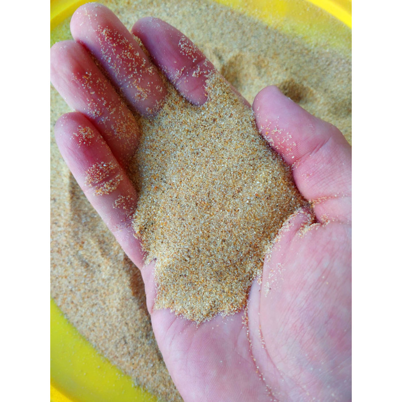 Silica Sand Silica Sand