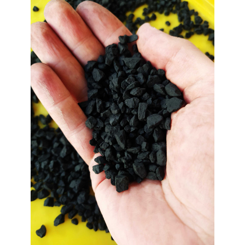 Black Plant Soil Black Plant Soil