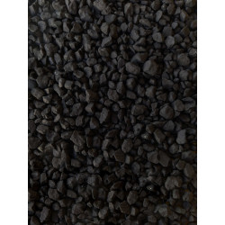 Black Plant Soil