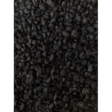 Black Plant Soil
