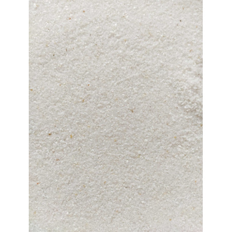 White Quartz