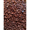 Red Plant Soil